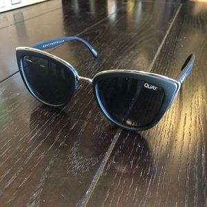 Quay Australia My Girl 126 Sunglasses